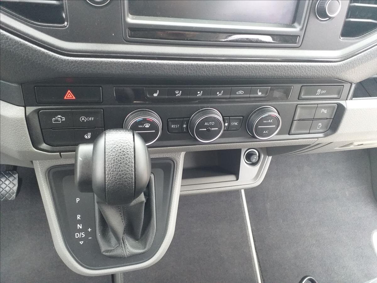 Volkswagen Grand California Ostatní 2,0 l 130 kw