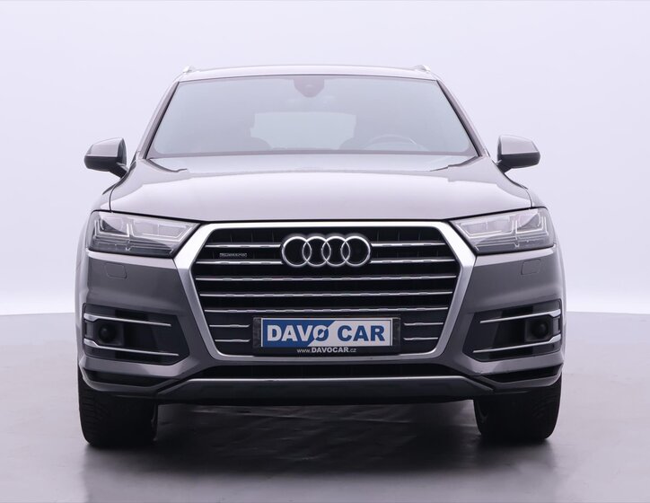 Audi Q7 SUV 3,0 l 200 kw