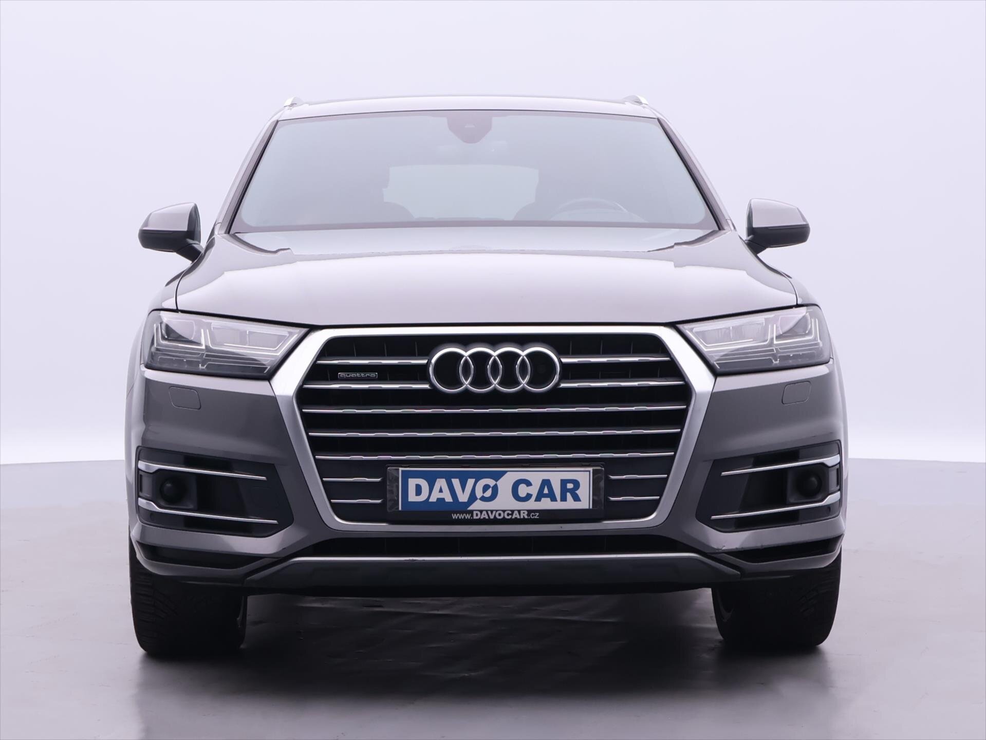 Audi Q7 SUV 3,0 l 200 kw