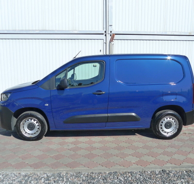 Peugeot Partner 6