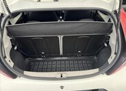 Toyota Aygo Hatchback 998,0 53 kw