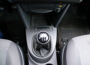 Volkswagen Caddy Kombi 2,0 l 103 kw