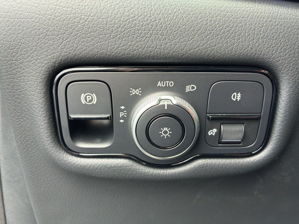 Mercedes-Benz Třídy V