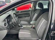 Ford Focus Kombi 1,6 l 74 kw