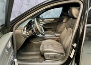 Audi A6 Allroad Kombi 3,0 l 253 kw