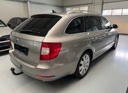 Škoda Superb Kombi 3,6 l 191 kw