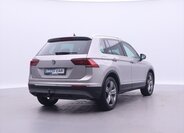 Volkswagen Tiguan SUV / Terénní 2,0 l 132 kw