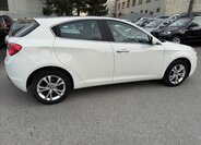 Alfa Romeo Giulietta Hatchback 1,4 l 88 kw