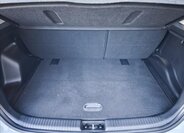 KIA Venga Hatchback 1,4 l 66 kw