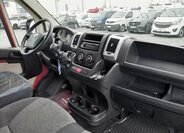 Fiat Ducato Skříň 2,3 l 118 kw