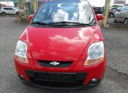 Chevrolet Spark Hatchback 995,0 49 kw