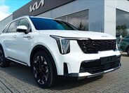 KIA Sorento SUV 2,2 l 142 kw