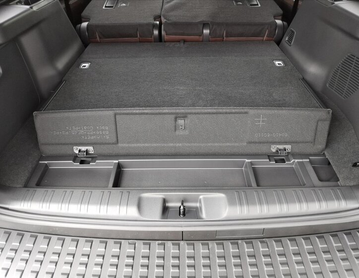 Toyota Land Cruiser Ostatní 0,0 151 kw