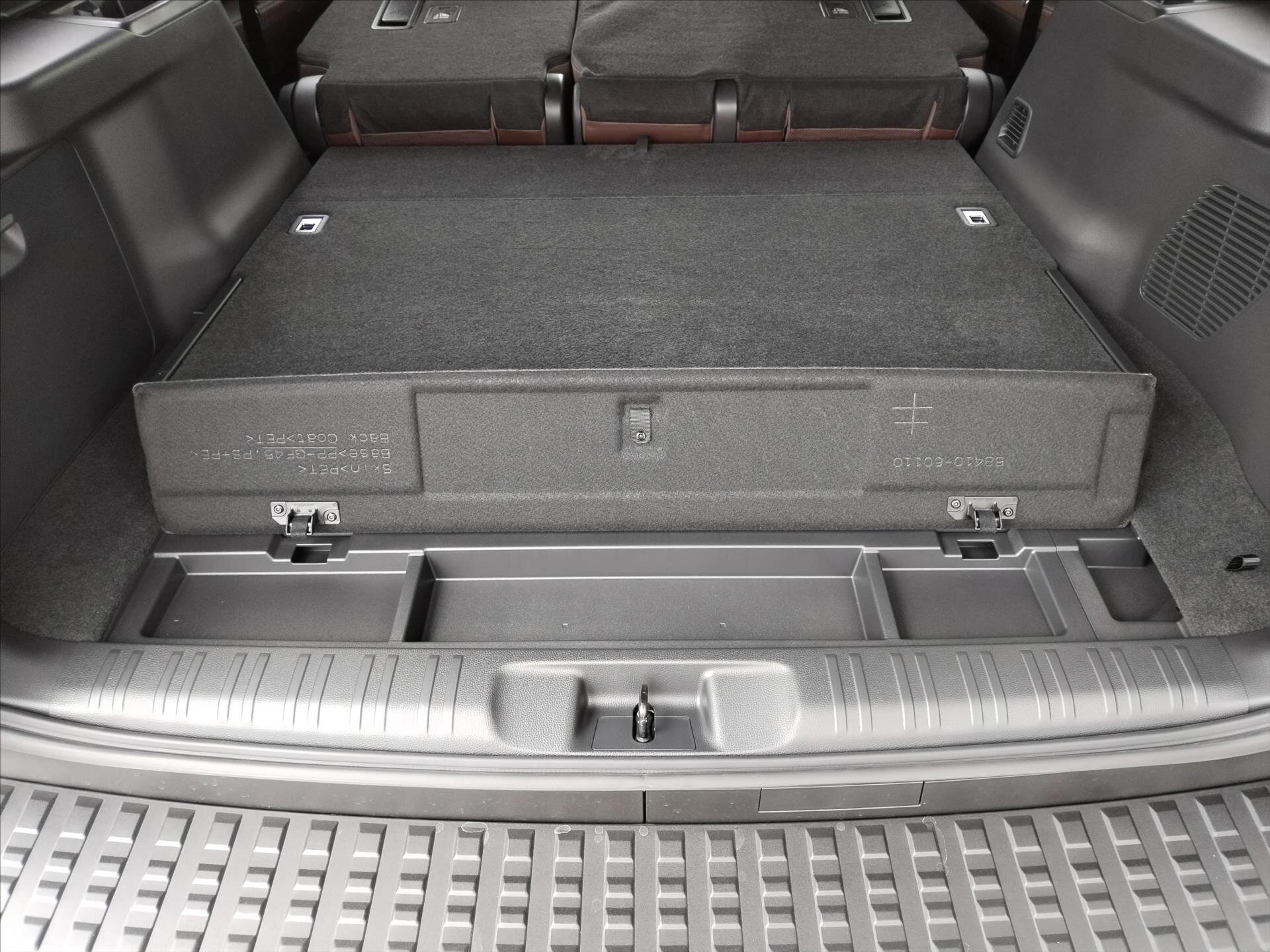 Toyota Land Cruiser Ostatní 0,0 151 kw