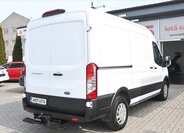 Ford Transit Skříň 2,0 l 96 kw