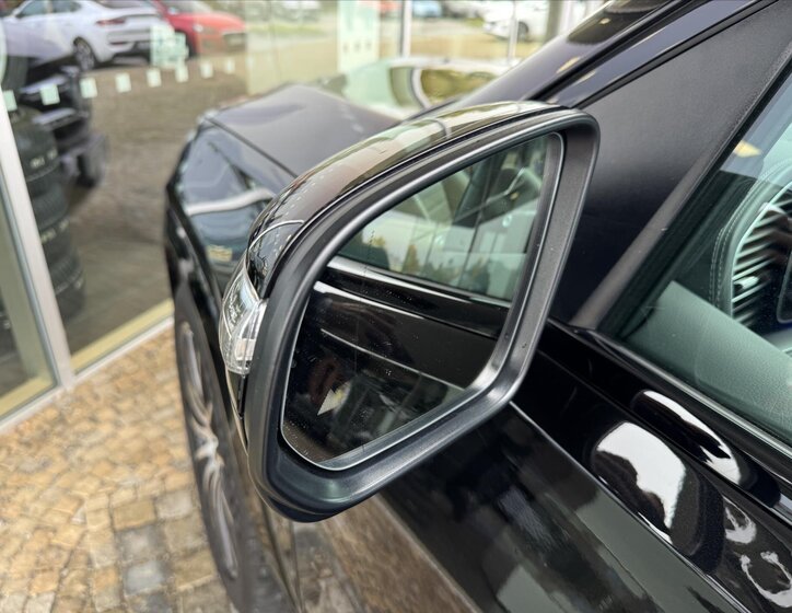 Mercedes-Benz GLS 41