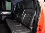 Ford Ostatní Pick-up 6,2 l 306 kw