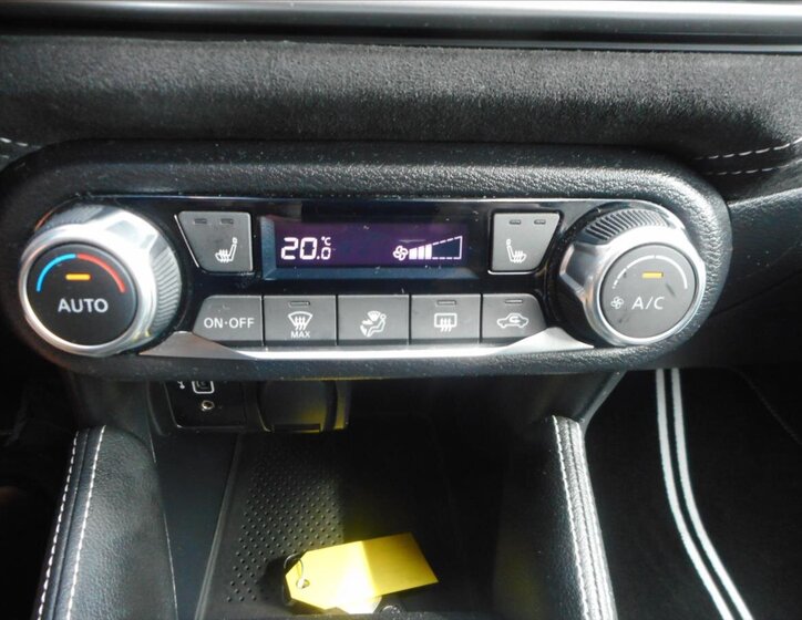 Nissan Micra Hatchback 999,0 86 kw