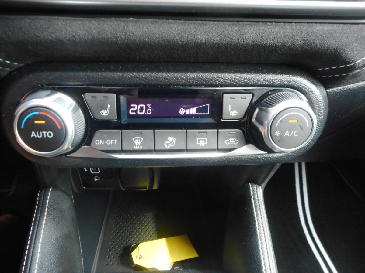 Nissan Micra Hatchback 999,0 86 kw