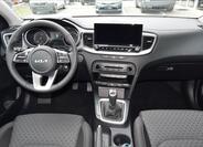 KIA Ceed 5