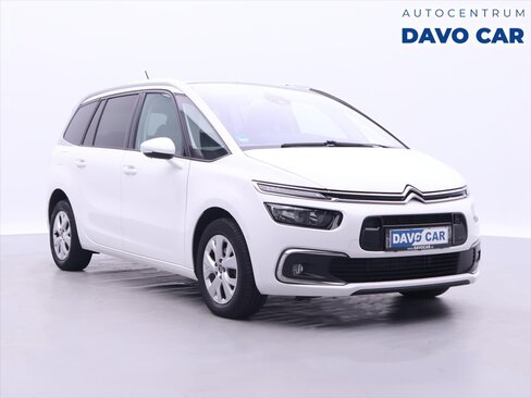 Citroën Grand C4 Picasso