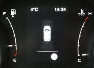 Fiat 500X Hatchback 1,6 l 88 kw