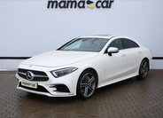 Mercedes-Benz CLS 3