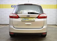 Ford Grand C-MAX MPV 1,6 l 85 kw