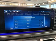 Mercedes-Benz Ostatní SUV / Terénní 3,0 l 285 kw