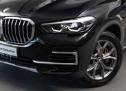 BMW X5 7