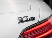 Mercedes-Benz AMG GT 22