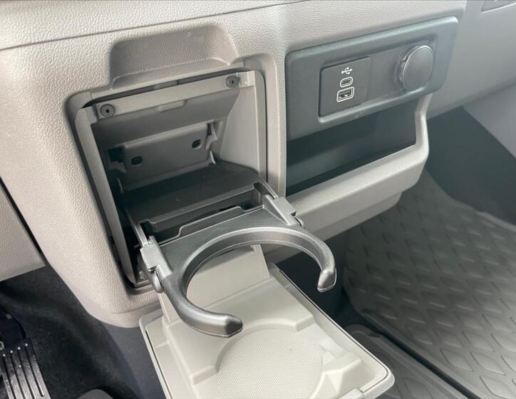 Volkswagen Caravelle 14