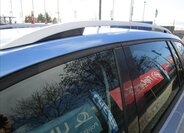 Škoda Octavia Kombi 2,0 l 135 kw