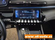 Peugeot 508 Liftback 0,0 0