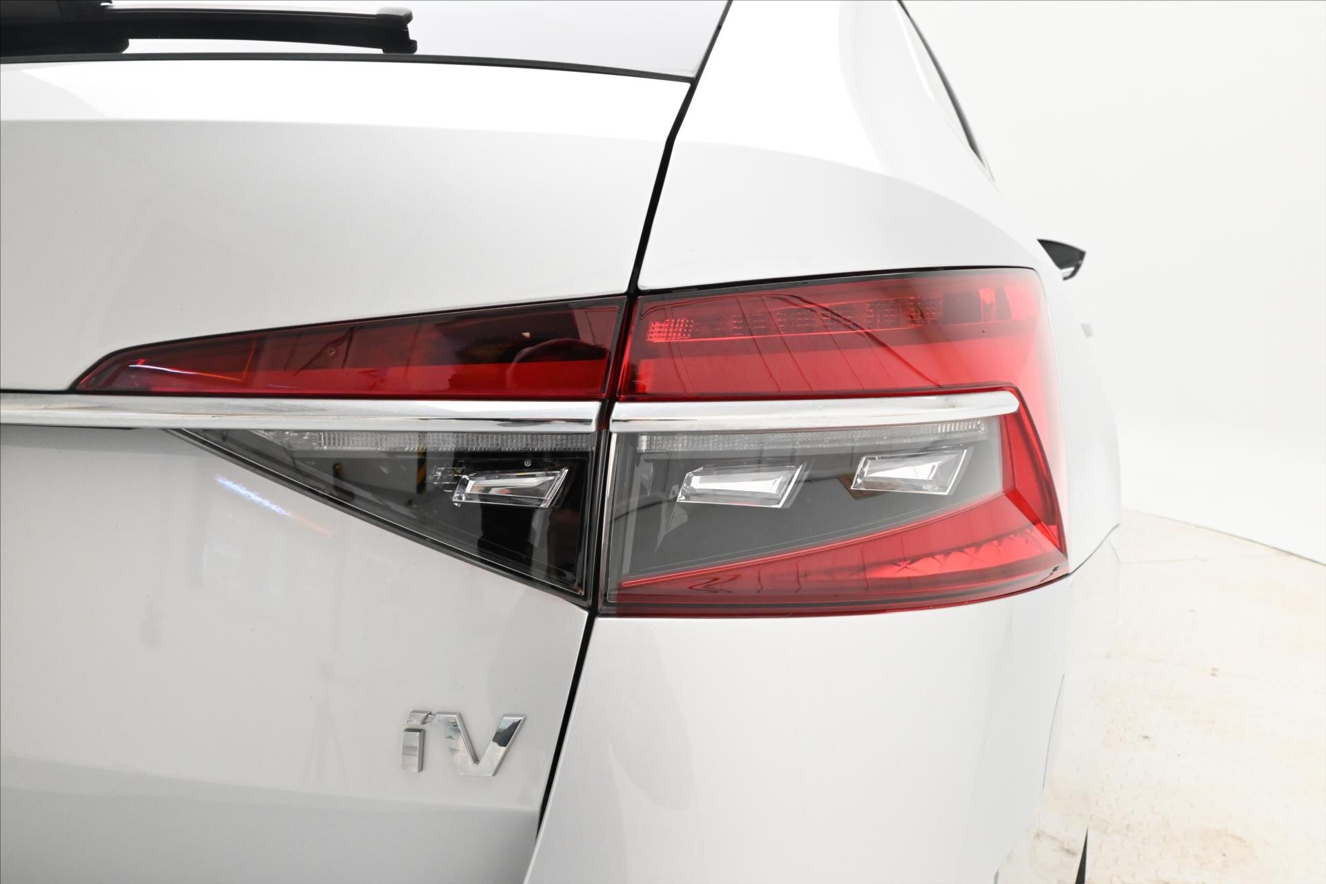 Škoda Superb Kombi 1,4 l 115 kw