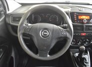Opel Combo Ostatní 1,2 l 66 kw