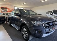 Ford Ranger Pick-up 2,0 l 157 kw