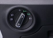 Škoda Scala Hatchback 1,5 l 110 kw