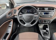 Hyundai i20 Hatchback 1,2 l 55 kw