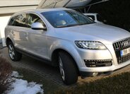 Audi Q7 Kombi 3,0 l 176 kw