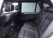 BMW X5 SUV / Terénní 3,0 l 280 kw