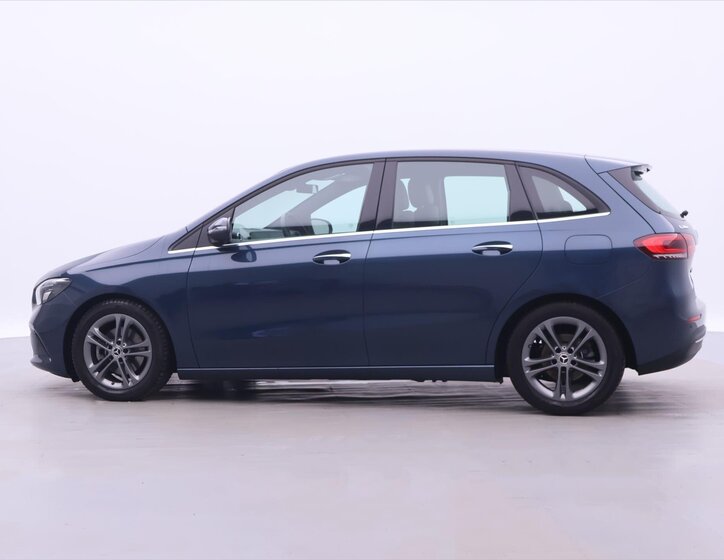 Mercedes-Benz Třídy B Hatchback 2,0 l 110 kw