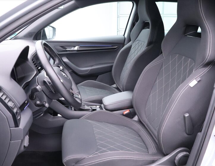 Škoda Karoq 11