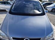 Opel Zafira 3