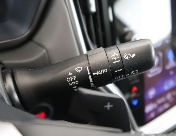 Subaru Outback Kombi 2,5 l 124 kw