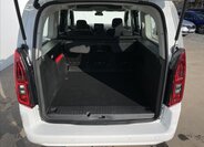 Opel Combo MPV 1,2 l 81 kw