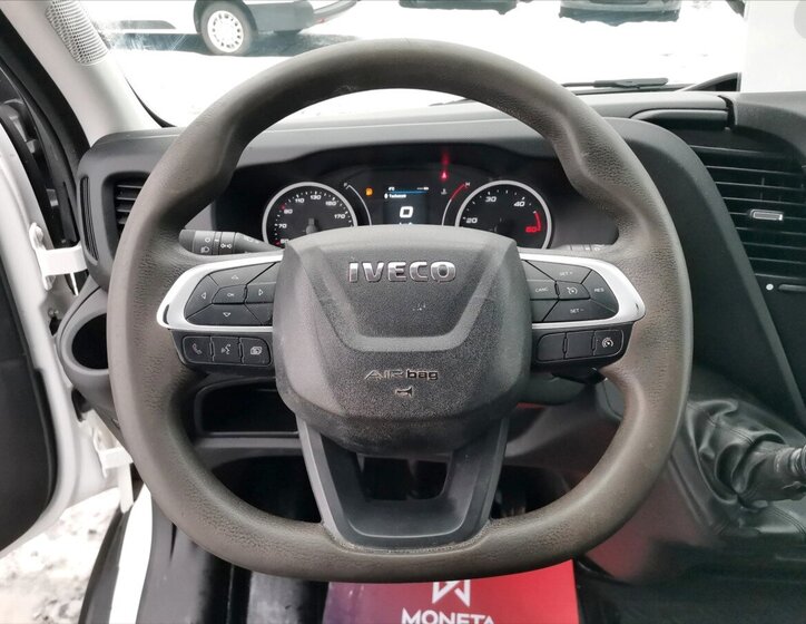 Iveco Daily Sklápěč 2,3 l 100 kw