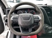 Iveco Daily Sklápěč 2,3 l 100 kw