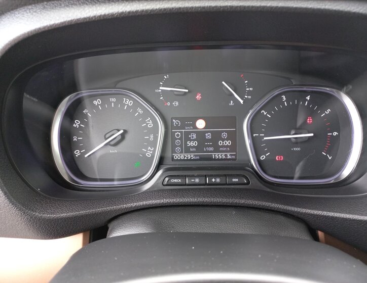 Toyota ProAce Verso 13