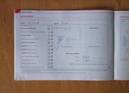 Škoda Fabia Hatchback 1,2 l 44 kw